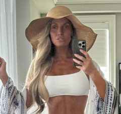 Trish Stratus