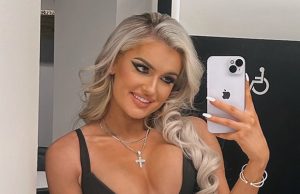 Mariah May