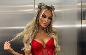 Karmen Petrovic