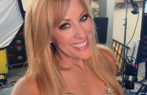 Lilian Garcia