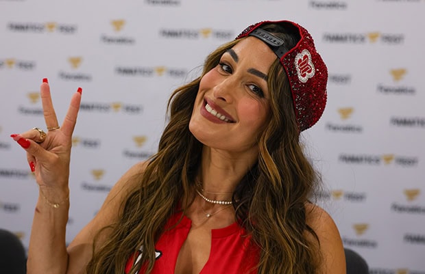 Nikki Bella