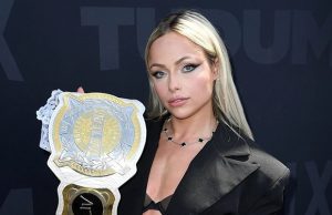 Liv Morgan