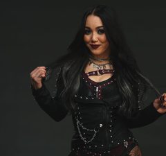 Roxanne Perez
