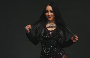 Roxanne Perez