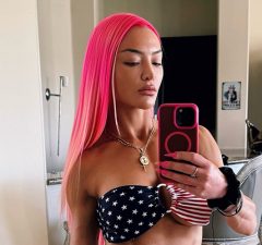 Natalie Eva Marie