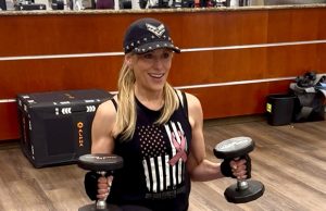 Lilian Garcia