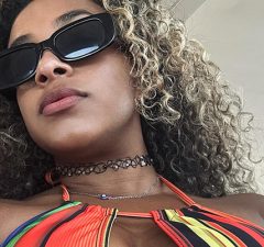 JoJo Offerman