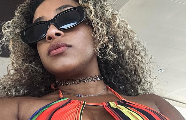 JoJo Offerman