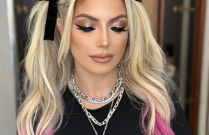 Alexa Bliss