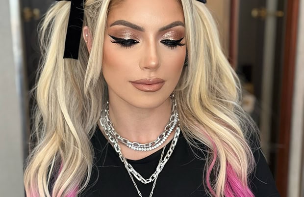 Alexa Bliss