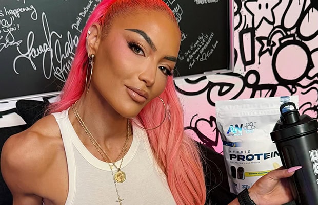Natalie Eva Marie