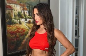 Nikki Bella