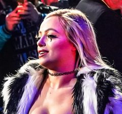 Liv Morgan