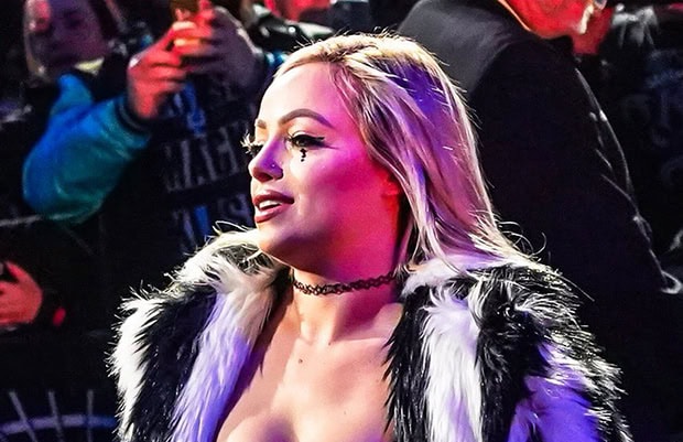 Liv Morgan