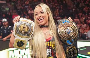 Liv Morgan