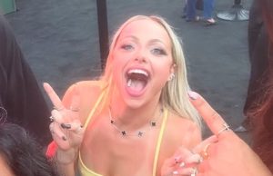 Liv Morgan