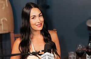Brie Garcia