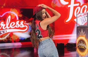 Nikki Bella