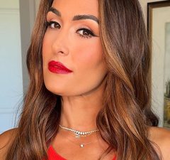 Nikki Bella