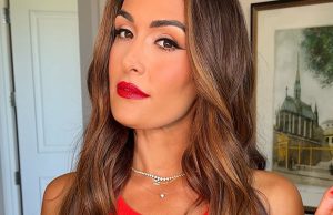 Nikki Bella