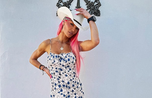 Natalie Eva Marie