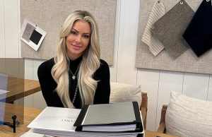 Maryse Mizanin