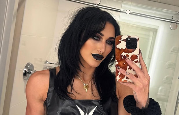Rhea Ripley