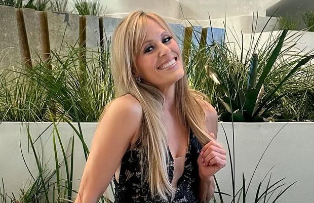 Lilian Garcia
