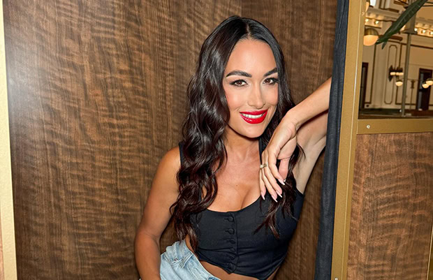 Brie Garcia