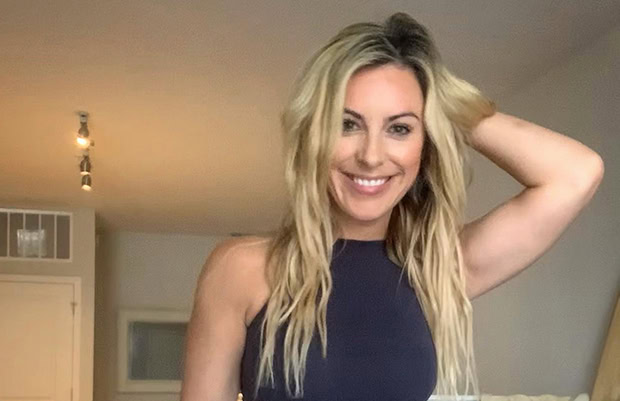 Sarah Schreiber