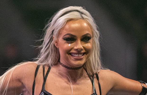Liv Morgan