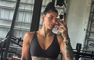 Rhea Ripley