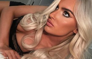 Mariah May