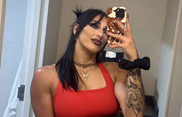 Rhea Ripley