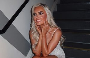 Mariah May