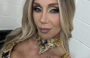 Charlotte Flair