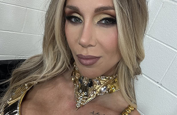 Charlotte Flair