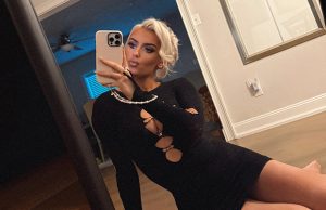 Blake Monroe