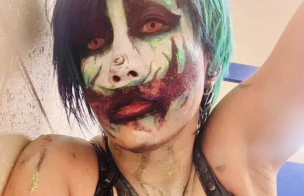 Asuka
