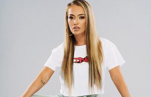 Alisha Edwards