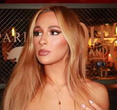 Hot Megan Bayne Photos