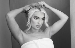 Blake Monroe