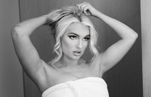 Blake Monroe