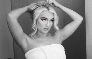 Blake Monroe