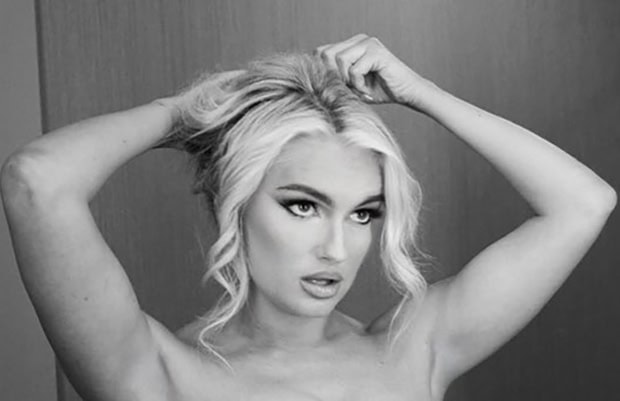 Blake Monroe