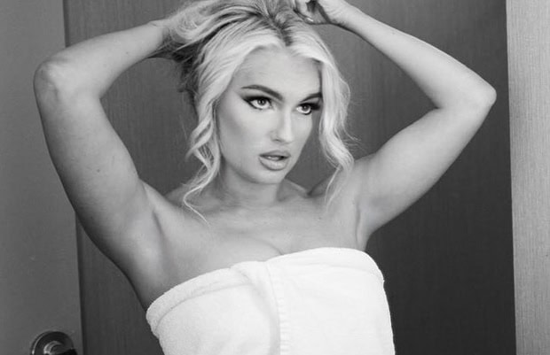 Blake Monroe