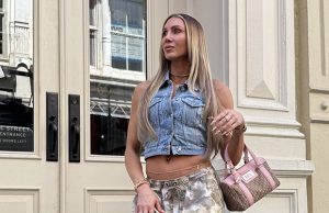 Charlotte Flair
