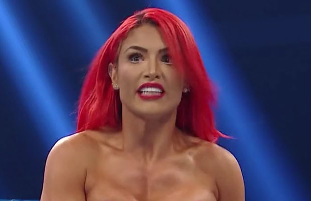 Eva Marie