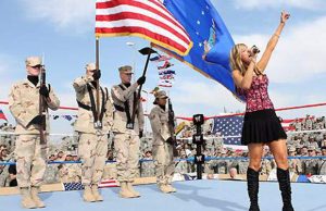 Lilian Garcia