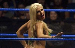 Torrie Wilson
